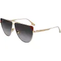 Victoria Beckham Vb239s Solbriller Til Kvinder