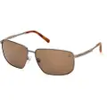 Timberland Tb00010 Polariserede Solbriller