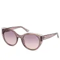 GUESS Gu7909 Solbriller Til Kvinder