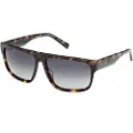 Timberland Tb9342-6053r Polariserede Solbriller