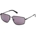 GUESS Gu00088 Solbriller