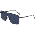 Victoria Beckham Vb238s Polariserede Solbriller Til Kvinder