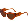 Karl Lagerfeld Kl6122s Solbriller Til Kvinder