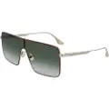 Victoria Beckham Vb238s Solbriller Til Kvinder