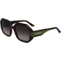 Karl Lagerfeld Kl6124s Solbriller Til Kvinder