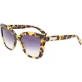Longchamp 692s Solbriller Til Kvinder