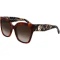 Longchamp Lo717s Solbriller Til Kvinder