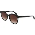 Longchamp 752s Solbriller Til Kvinder