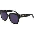 Longchamp 754sl Solbriller Til Kvinder