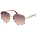 Guess Marciano Gm00003 Solbriller Til Kvinder