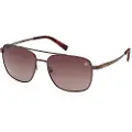 Timberland Tb9303 Polariserede Solbriller
