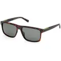 Timberland Tb00008 Polariserede Solbriller
