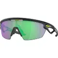 Oakley Sphaera, PRIZM, Matte Black Ink