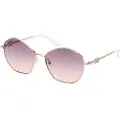 GUESS Gu7907 Solbriller Til Kvinder