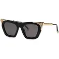 Philipp Plein Spp134s Solbriller Til Kvinder
