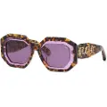 Philipp Plein Spp098m Solbriller Til Kvinder