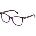 Just cavalli Vjc051 Kvinde Med Briller