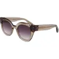 Longchamp 750s Solbriller Til Kvinder