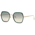 Chopard Schl02v Solbriller Til Kvinder