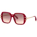 Roberto Cavalli Src030 Solbriller Til Kvinder