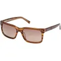 Timberland Tb00021 Polariserede Solbriller