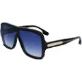 Victoria Beckham 673s Solbriller Til Kvinder