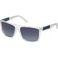 Timberland Tb00005 Polariserede Solbriller