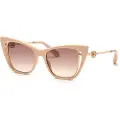 Roberto Cavalli Src033m Solbriller Til Kvinder