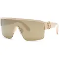 Roberto Cavalli Src037m Solbriller Til Kvinder