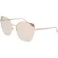 Longchamp 175s Solbriller Til Kvinder