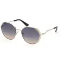 GUESS Gu7842-s Polariserede Solbriller Til Kvinder