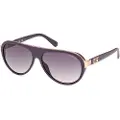 GUESS Gu00125 Polariserede Solbriller