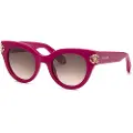 Roberto Cavalli Src065m Solbriller Til Kvinder