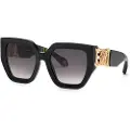 Roberto Cavalli Src089 Solbriller Til Kvinder