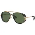 Roberto Cavalli Src008m Solbriller
