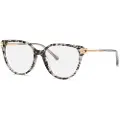 Chopard Vch366m Kvinde Med Briller