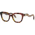 Roberto Cavalli Vrc071 Kvinde Med Briller