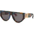 Roberto Cavalli Src063 Solbriller Til Kvinder