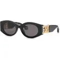 Roberto Cavalli Src064 Solbriller Til Kvinder