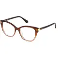 Twinset Vtw053 Kvinde Med Briller