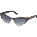 Guess Marciano Gm00006 Solbriller Til Kvinder