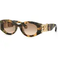 Roberto Cavalli Src064 Solbriller Til Kvinder