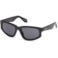 Adidas Originals Or0107 Polariserede Solbriller Til Kvinder