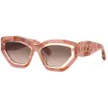 Philipp Plein Spp099m Solbriller Til Kvinder