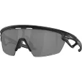 Oakley Sphaera, PRIZM, Matte Black