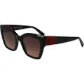 Longchamp 762s Solbriller