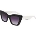 Karl Lagerfeld 6158s Solbriller Til Kvinder