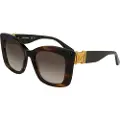 Karl Lagerfeld 6139s Solbriller Til Kvinder