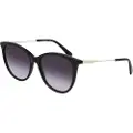 Longchamp Lo746s Solbriller Til Kvinder