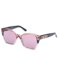 GUESS Gu7912 Solbriller Til Kvinder